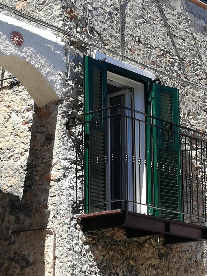 Appartement Casa Elvira à Seglia San Bernardo Extérieur photo