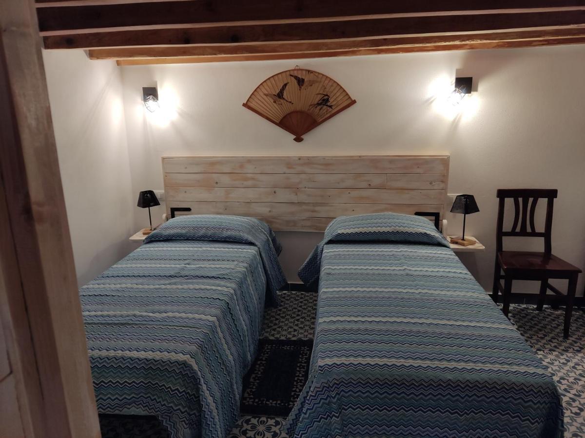 Appartement Casa Elvira à Seglia San Bernardo Extérieur photo