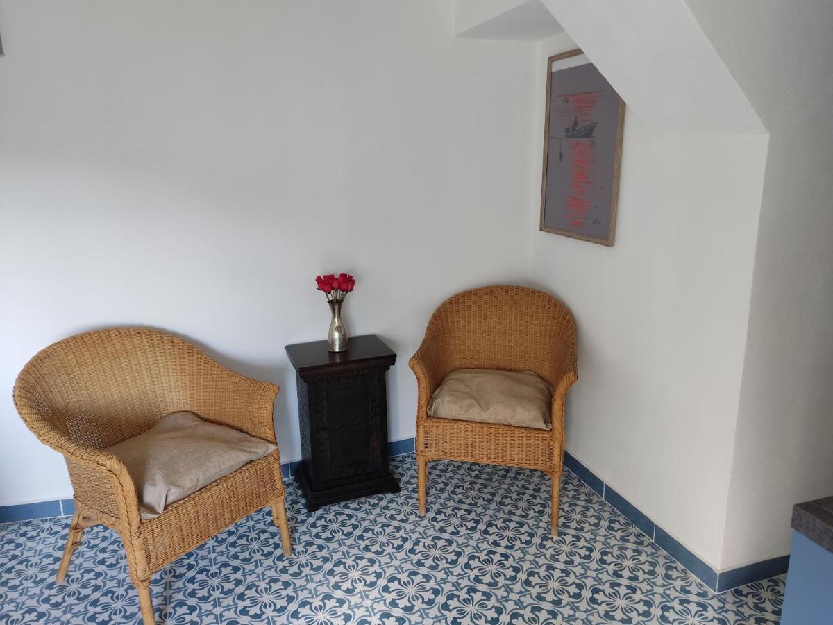 Appartement Casa Elvira à Seglia San Bernardo Extérieur photo